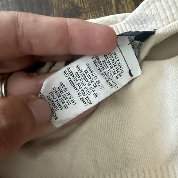 Vintage y2k Bebe Nude bandesu tube top size M/L - Picture 3 of 4